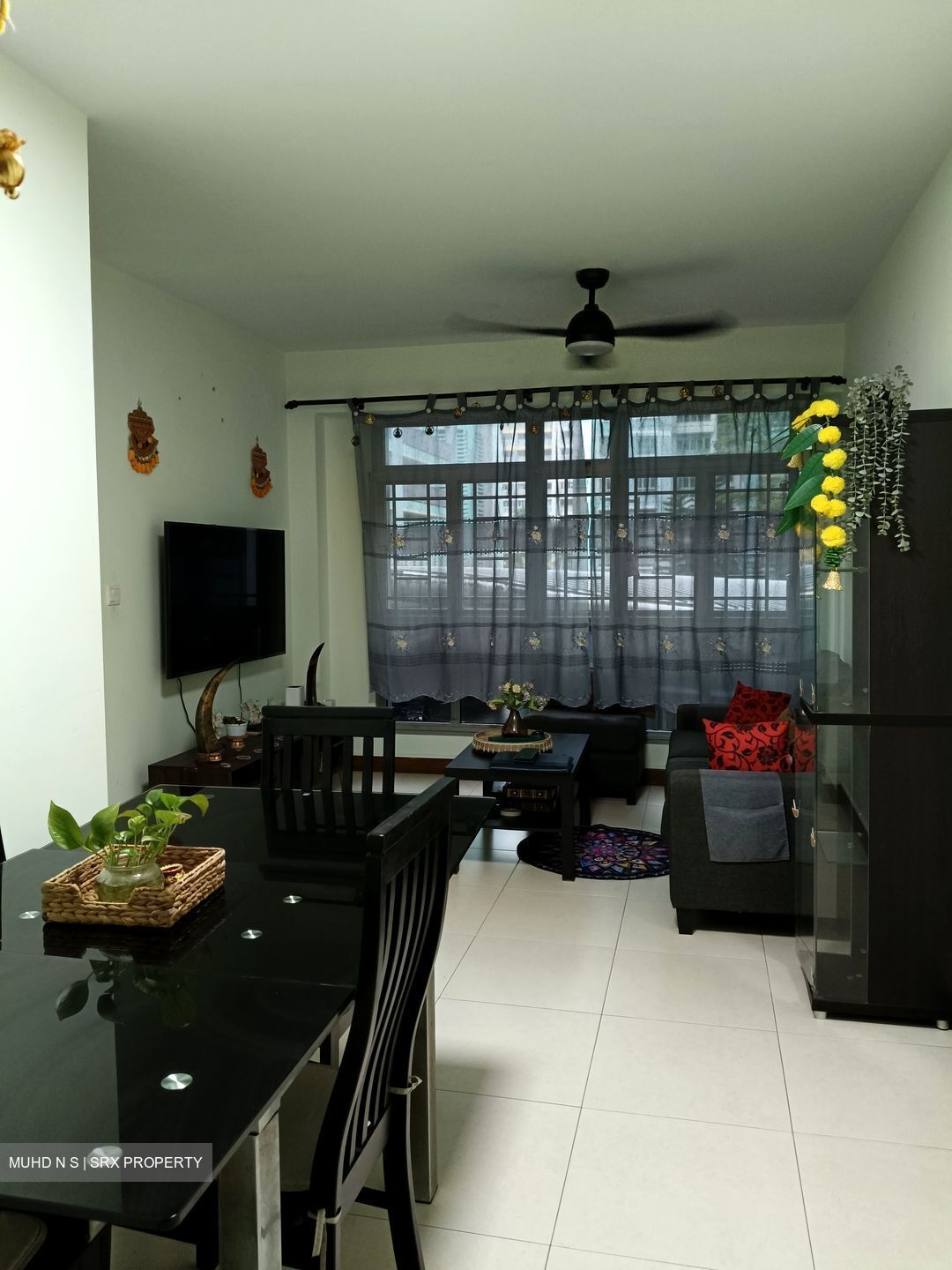 Blk 457 Segar Meadows (Bukit Panjang), HDB 3 Rooms #452431791